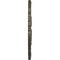 Ekena Millwork Attica with Rose Ceiling Medallion (Canopies up to 4 1/2"), 26"OD x 3 3/4"ID x 1 1/2"P, Witch Hazel CM26ATWHF - alternate 3